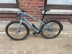 Canyon commuter ltd 9 2022, small, Fietsen en Brommers, Ophalen, Zo goed als nieuw