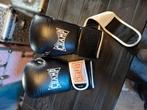 Bokshandschoenen champ, Enlèvement, Comme neuf, Gants de boxe