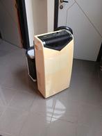 Mobiele Airco met buitenunit, Ophalen, Gebruikt, 2 snelheden, 100 m³ of groter