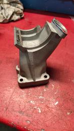 Porsche 356 dynamo steun, Ophalen of Verzenden