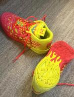 Basketbalschoenen, Sport en Fitness, Basketbal, Ophalen, Zo goed als nieuw, Schoenen