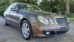 Mercedes E220 cdi 140.0000km prête a immatriculer, Particulier, Te koop, Handgeschakeld, Diesel
