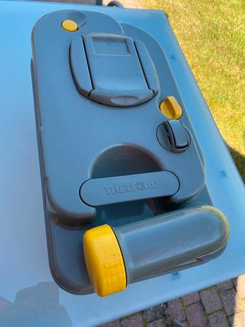 Wc cassette thetford  , voor motorhome, rimor  beschikbaar voor biedingen