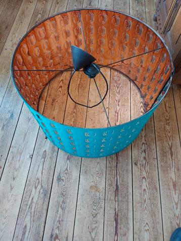 hanglamp, sfeerverlichting  disponible aux enchères