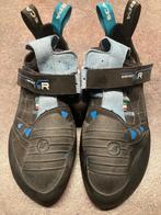 Klimschoenen Scarpa Instinct VSR maat 45, Sport en Fitness, Klimsport, Ophalen, Zo goed als nieuw, Klimsportschoenen