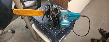 Makita elektrische kettingzaag in goede staat