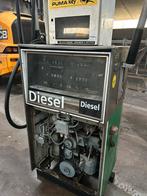 Oude mazout pomp, Doe-het-zelf en Bouw, Ophalen, Zo goed als nieuw