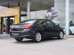 Opel Astra 1.7 MT6 110PK|SENSOREN|AIRCO|TREKHAAK, Auto's, Zwart, Zwart, Astra, Parkeersensor