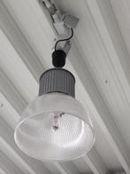 Lampes de commerce à condensation, Ophalen