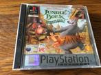 Playstation Walt Disney’s Jungle book - Groove Party, Consoles de jeu & Jeux vidéo, Enlèvement ou Envoi, Comme neuf, Autres genres