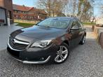 Opel insignia 1.6 ecoflex Euro 6b, Auto's, Diesel, Particulier, Apple Carplay, Insignia