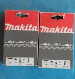 Chaines de tronçonneuse MAKITA, Ophalen, Nieuw