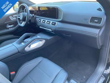 Mercedes-Benz GLE Coupé 400 e 4MATIC Star Edition beschikbaar voor biedingen