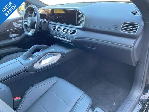 Mercedes-Benz GLE Coupé 400 e 4MATIC Star Edition, Auto's, Mercedes-Benz, Bedrijf, Te koop, GLE Coupé, 360° camera, 4x4, Adaptive Cruise Control