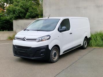 Citroën Jumpy 2.0 – Betrouwbare & Ruime Bestelwagen (2019) beschikbaar voor biedingen