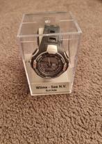 Wilms - Sas N.V. Schilde Sport Time Watch - Nieuw in Doos!, Ophalen of Verzenden, Zo goed als nieuw