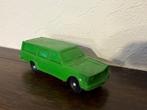miniatuur auto Tomte Laerdal Groene Volvo Break Stationwagen, Antiek en Kunst, Ophalen
