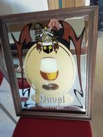 Duvel spiegel, Verzamelen, Ophalen, Duvel