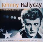 cd Johnny Hallyday souvenirs souvenirs, CD & DVD, CD | Pop, Comme neuf, Enlèvement