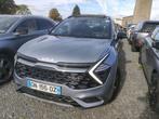 KIA Sportage SUV 1.6 T-GDI 230 HEV AUTO GT-LINE PREMIUM VP, Auto's, Automaat, Te koop, Sportage, Hybride Elektrisch/Benzine