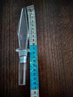 Karafstop, glazenstop,  stopper, Divers, Enlèvement, Neuf