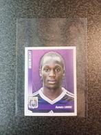 Pro league 2019-2020: nr. 378 Romelu Lukaku, Verzamelen, Ophalen of Verzenden, Nieuw, Poster, Plaatje of Sticker