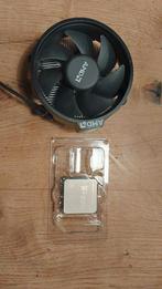 AMD Ryzen 3 1300x processor, Computers en Software, Processors, Ophalen of Verzenden