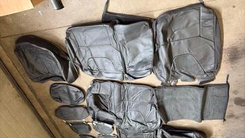 Volvo v70 lederen interieur 2000/2007, Enlèvement, Comme neuf