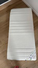 Matelas lit bébé 60*130, Ophalen, Zo goed als nieuw, Matras