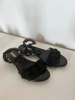 Dries Van Noten  sandalen, Zwart, Ophalen of Verzenden, Dries Van Noten, Sandalen