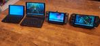 GPD pocket 2, pocket 3, win3 en win4, Games en Spelcomputers, Ophalen, Zo goed als nieuw