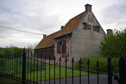 Huis te koop in Gistel, Immo, Huizen en Appartementen te koop, Vrijstaande woning, F