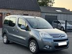 Citroën berlingot 7,PLAS 1.6 HDI, Auto's, Voorwielaandrijving, 4 cilinders, 7 zetels, Berlingo