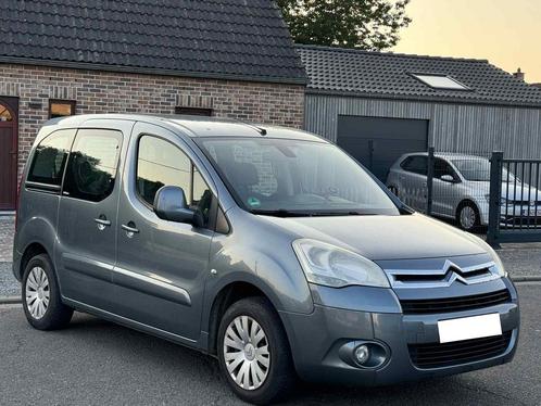 Citroën berlingot 7,PLAS 1.6 HDI, Auto's, Citroën, Particulier, Berlingo, Elektrische ramen, Diesel, Euro 4, Monovolume, 5 deurs