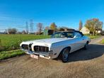 magnifique Mercury Cougar Convertible à vendre, Cuir, Achat, 2 portes, Automatique