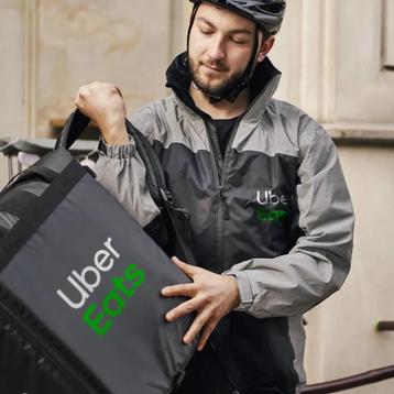 Compte Uber à louer 100 sur Bruxelles 