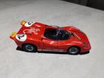 Politoys Abarth 2000 ref 584, Hobby en Vrije tijd, Ophalen, Zo goed als nieuw