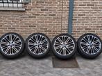 Kia Ceed/Proceed GT originele 18 inch velgen + nieuwe banden, Auto-onderdelen, Banden en Velgen, Ophalen, 18 inch, Gebruikt, Band(en)