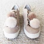 Super Leuke H&M Gympen (Maat 40) € 20,-, H&M, Bruin, Verzenden, Zo goed als nieuw