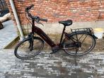 Elektrische fiets Kalkhoff - zo goed als nieuw, Overige merken, Zo goed als nieuw, 51 tot 55 cm, Ophalen