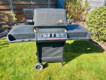 BBQ op gas beschikbaar voor biedingen