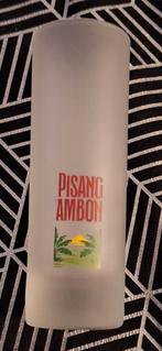 Pisang Ambon glas, Verzamelen, Ophalen, Zo goed als nieuw