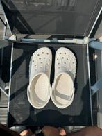 Crocs white EU46, Vêtements | Hommes, Chaussures, Comme neuf, Crocs, Enlèvement ou Envoi, Blanc
