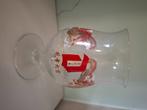 Duvelglas chinees nieuwjaar, Verzamelen, Ophalen, Nieuw, Glas of Glazen, Duvel