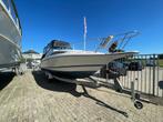 Rinker fiesta260 5.7L Mercruiser vaarklaar!, Ophalen