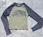 H&M - longsleeve - maat 170 PERFECTE STAAT, Enfants & Bébés, Vêtements enfant | Taille 170, Enlèvement ou Envoi, Chemise ou À manches longues