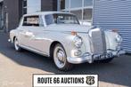 Mercedes 300 Adenauer | Route 66 Auctions, Auto's, Automaat, 4 deurs, Mercedes-Benz, Stadsauto