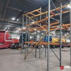 Occ magazijnrek 450 cm x 130 cm liggers 278 cm, Gebruikt, Overige merken, Overige Auto-onderdelen