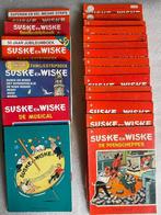 Lot strips - Suske en Wiske, Ophalen of Verzenden, Zo goed als nieuw