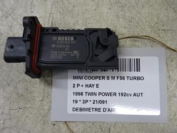 LUCHTHOEVEELHEIDSMETER Mini Mini (F56) (858349601) beschikbaar voor biedingen